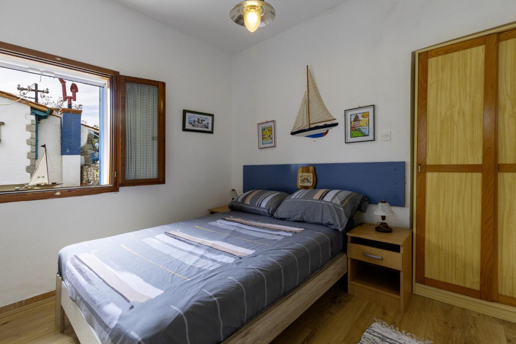 Crni In Crni - Haus Fuer 6 Personen Villa Labin  Buitenkant foto