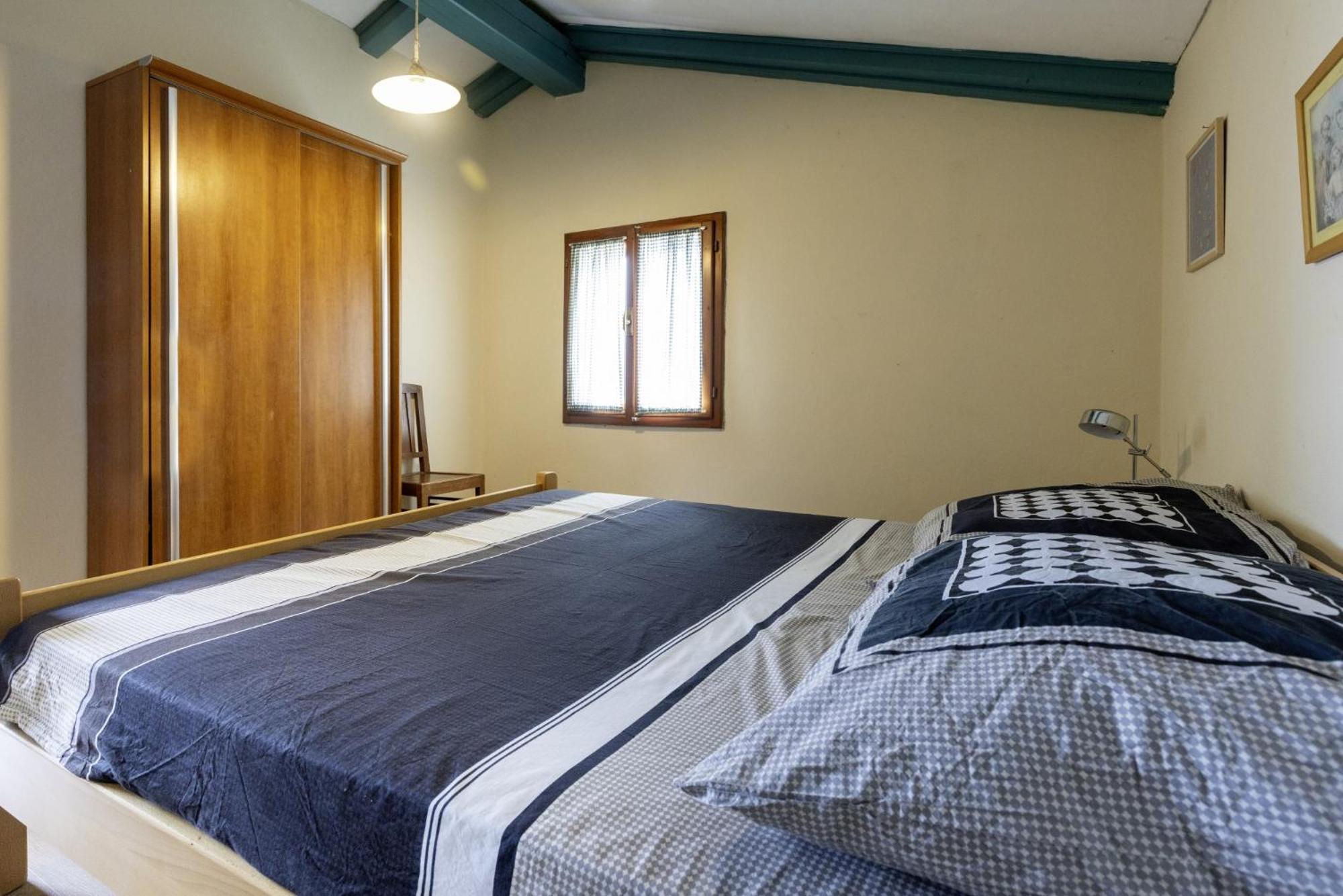 Crni In Crni - Haus Fuer 6 Personen Villa Labin  Buitenkant foto